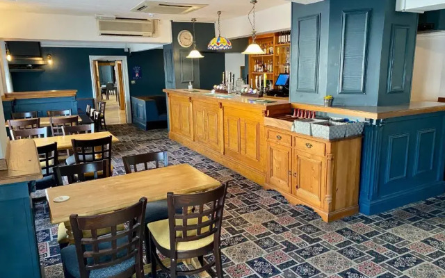 Waverley Hotel