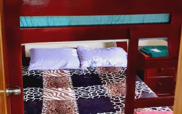 Hostal El Inca