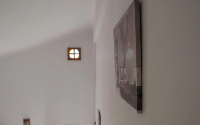 Pitini Nikos house