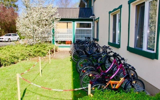 Spreewaldhotel Seerose