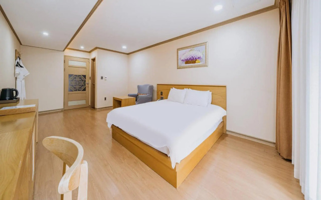 Nohyung Hotel