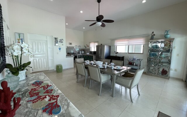 Villa Bianca Bacalar