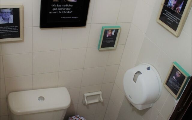 Casa Profunda Hostel