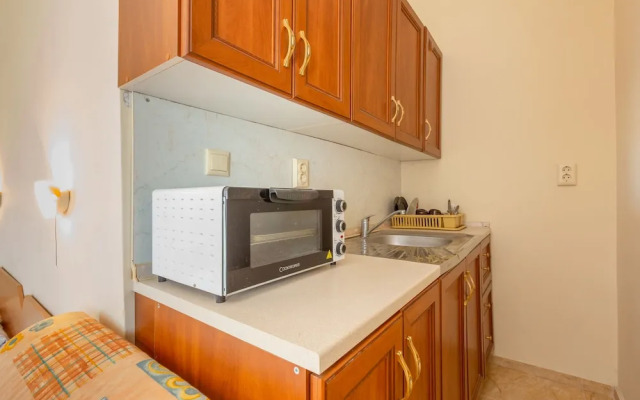 Double Room in Dafinka Guest House