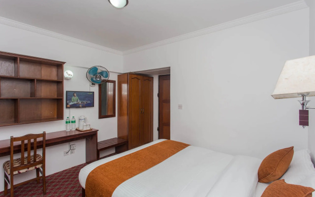 Fuji Hotel