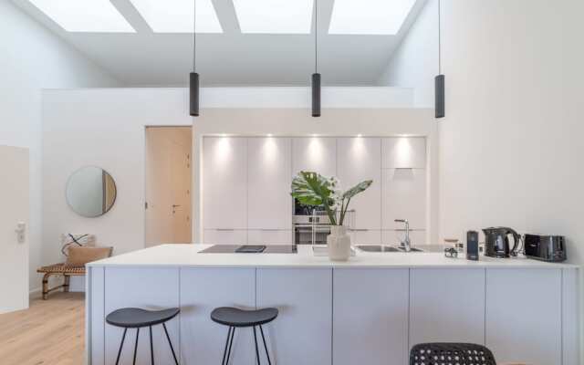 Sweet Inn Apartments - Luxembourg