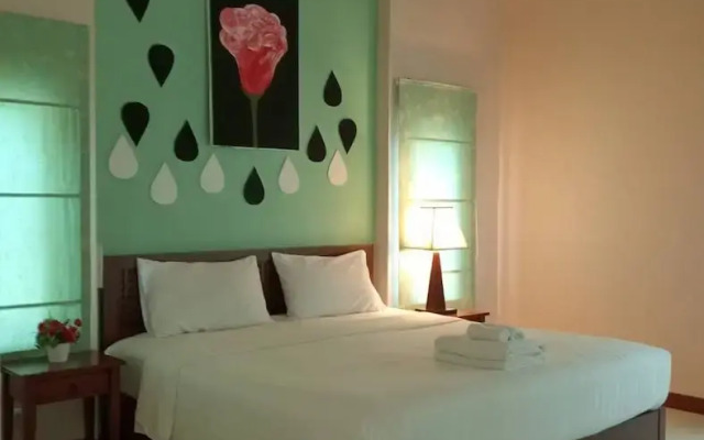 Samui Tonggad Resort