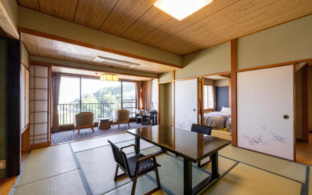 Atagawa Prince Hotel