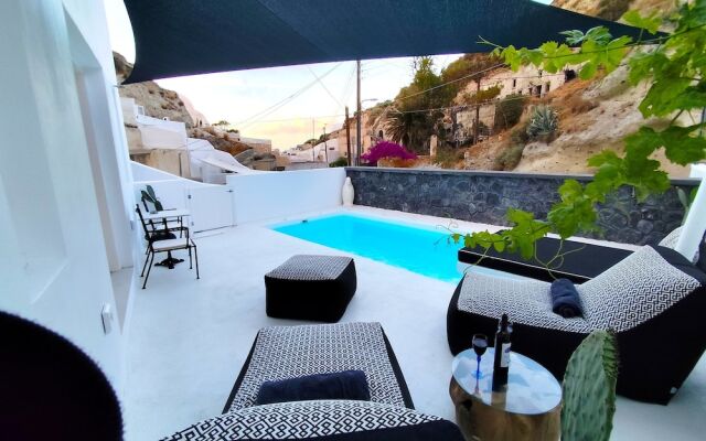 The Magic Luxury Cave Suites