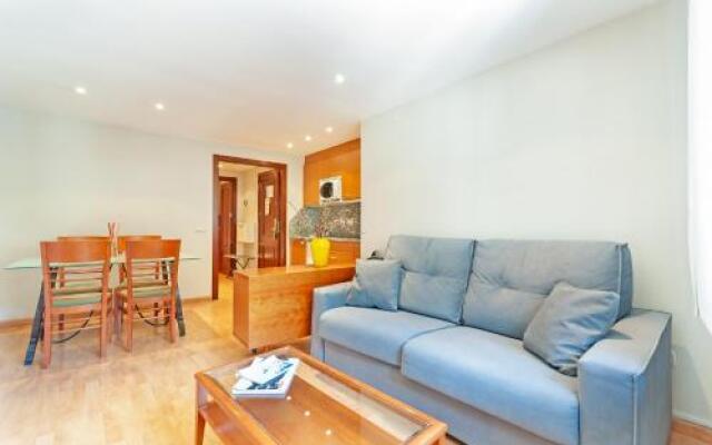 Aparthotel Conseller