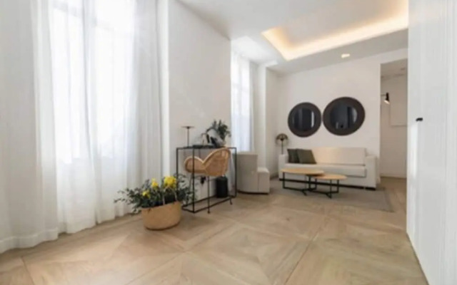 MYR Marqués House Hotel