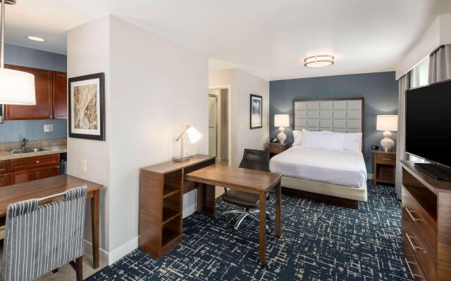 Homewood Suites by Hilton Philadelphia/Mt. Laurel