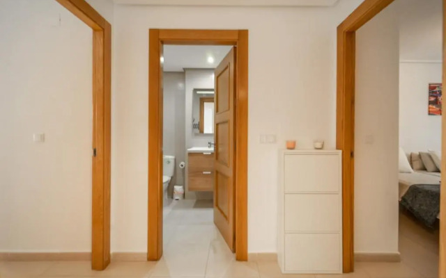 Apartment with Golf Views - MO2811LT