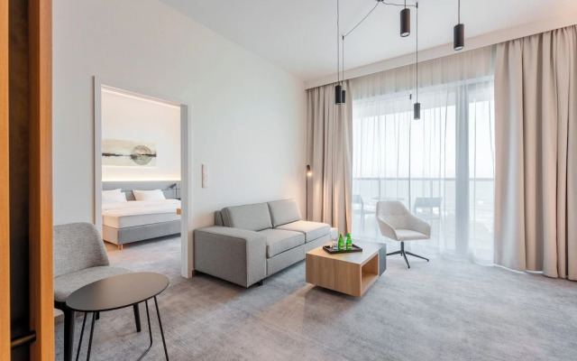 Shellter Hotel Resort & Spa