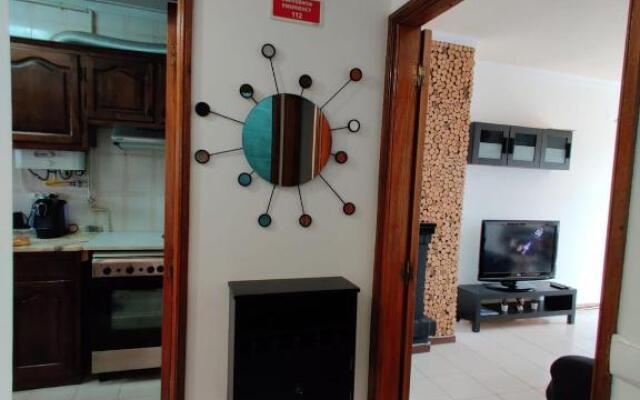 Apartamento Fração AX