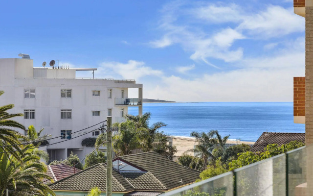 Sandy Cove Apartments