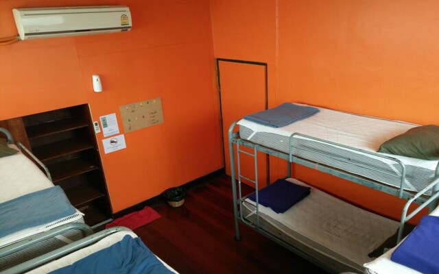 Spicythai Backpackers