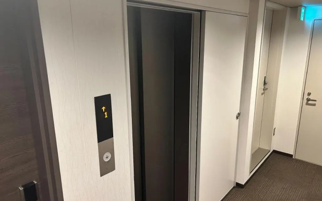 HOTEL LiVEMAX Mita Ekimae