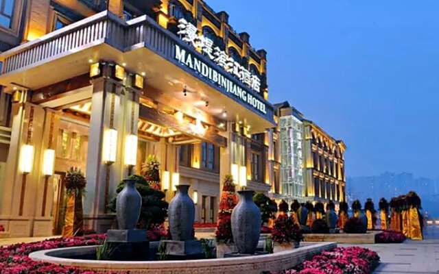 Chongqing Riverside Hotel