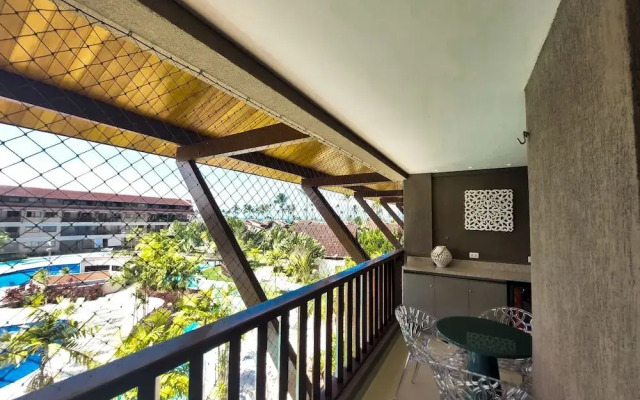 Oka Beach Residence