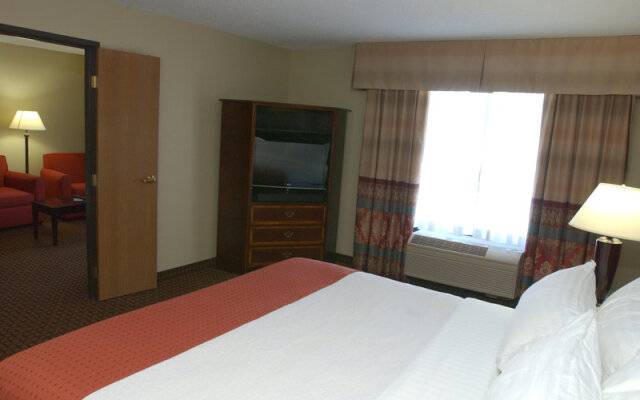 Holiday Inn Hotel & Suites Owatonna