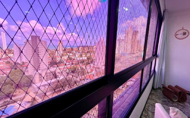 Studio Praia 09 - NBI - Ponta Negra