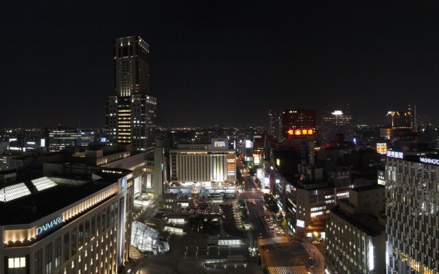 Century Royal Hotel Sapporo