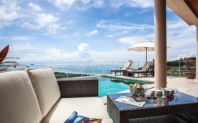 Baan Phu Kaew A2 3 Beds