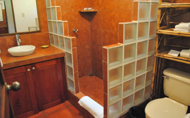 Jungle Beach Hotel Manuel Antonio