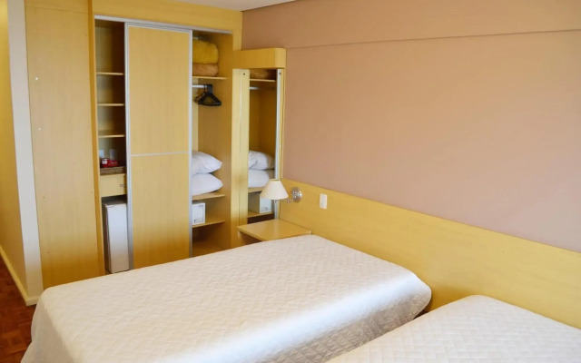 Hotel Atlantico Rio Grande