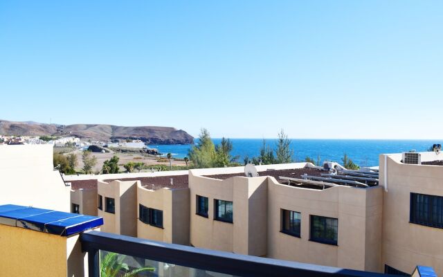 Fuerte Holiday La Lajita Ocean View