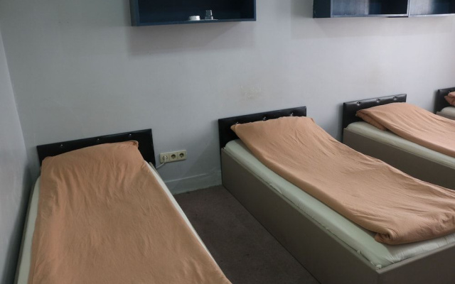 Konya Zafer Pansiyon - Hostel