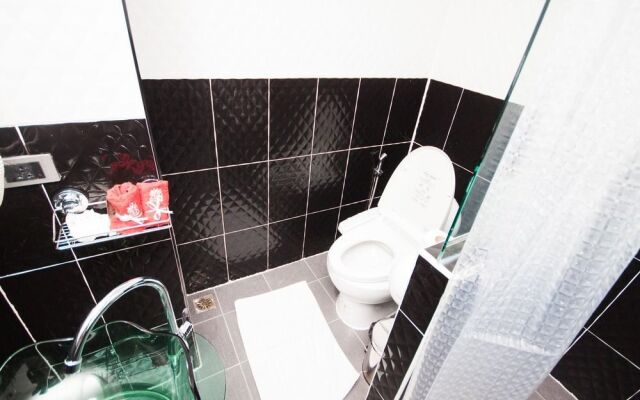 ZEN Premium Sukhumvit 33