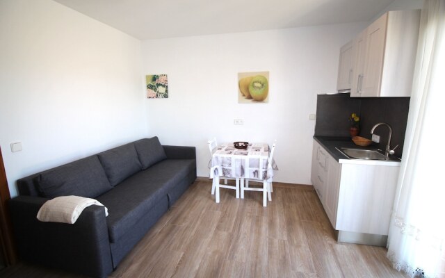 Apartamento Mar y Azul Con Balcón