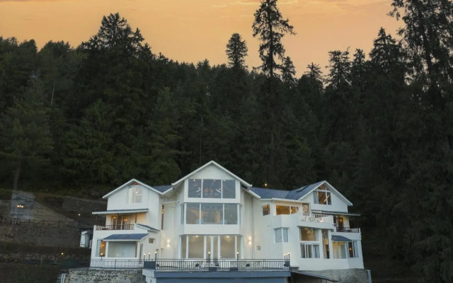 V Resorts Narkanda