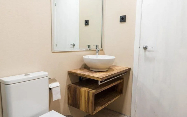 MI CASA INN - RESIDENCIA ATOCHA RíO