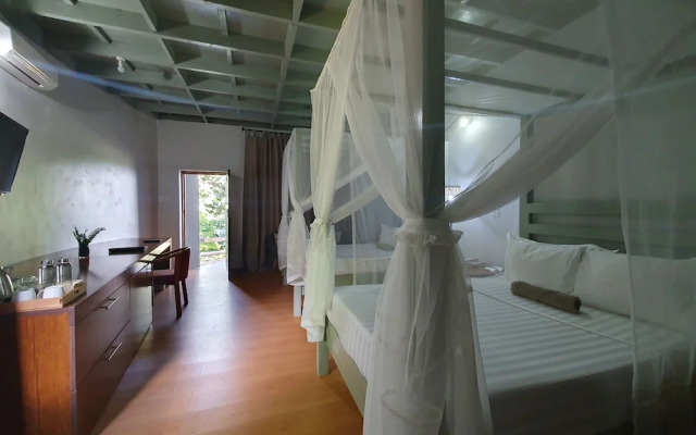 Kara O'Mula Country Lodge - Mulanje