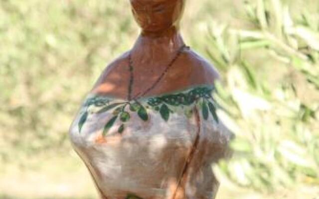 Boerfontein - Home of Olivision