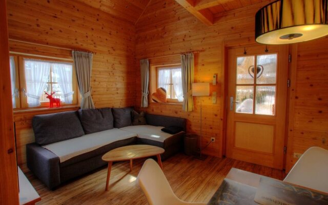 Mountain Inn Chalet