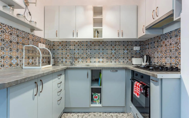 Goldcentral Apartment Dob