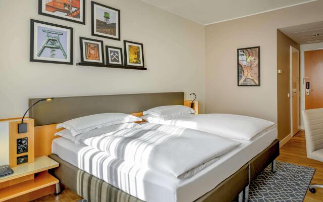 Mercure Hotel Bochum City