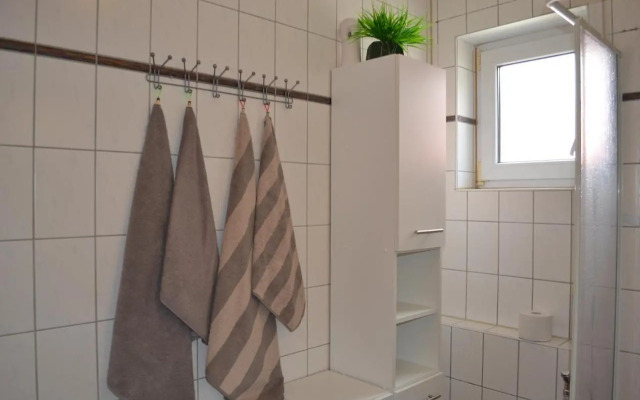 Ludwig Apartment