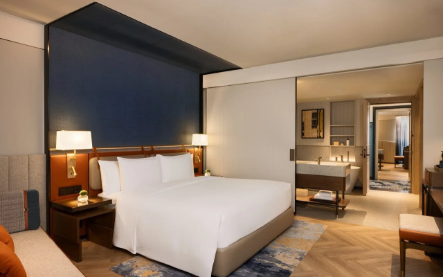 Canopy by Hilton Bangkok Sukhumvit