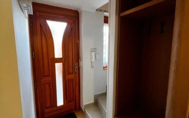 Zoli Apartmanok-Bródy 51-53
