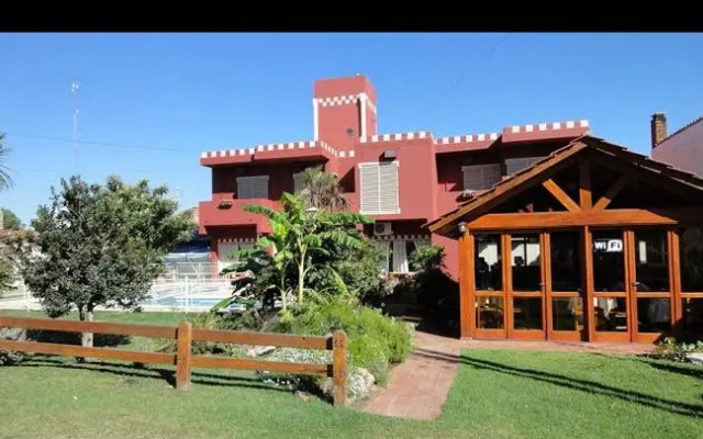 Maison las Vertientes