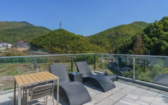 Moganshan 3322 Homestay