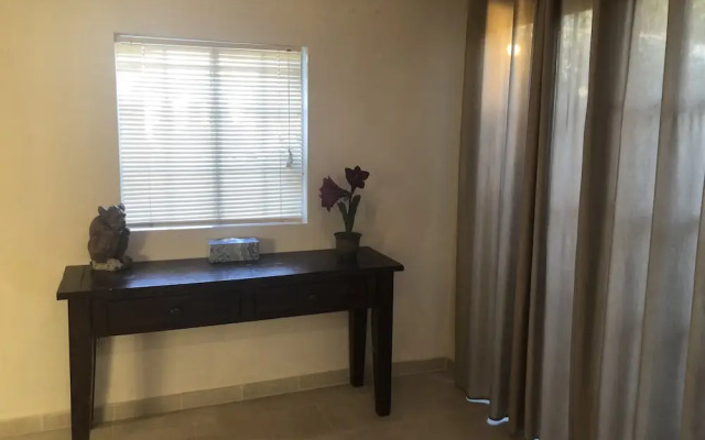 Comfy 3 Bedroom Home