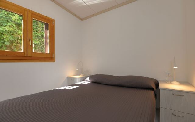 Parco Vacanze Lo Scoglio