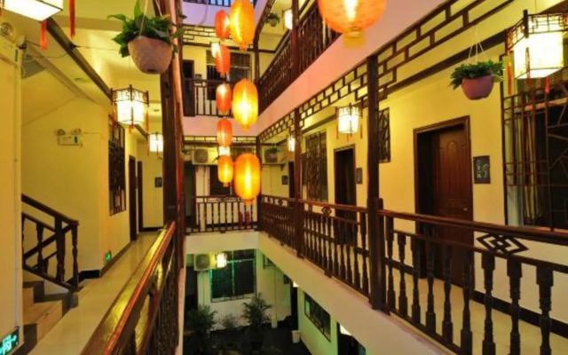 Zhen'Gan Club