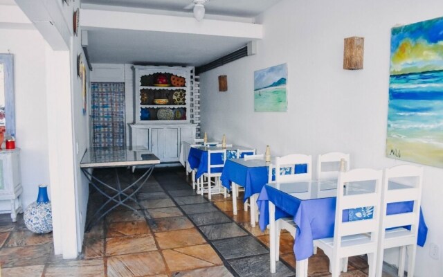 Pousada Kopenhagen Beach